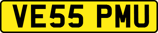 VE55PMU