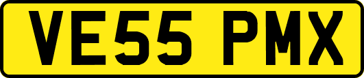 VE55PMX