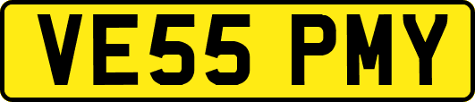VE55PMY