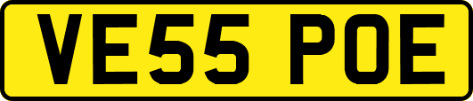 VE55POE