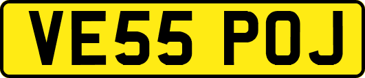 VE55POJ
