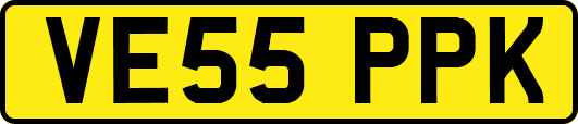 VE55PPK