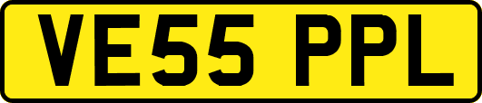 VE55PPL