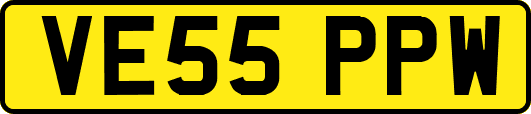 VE55PPW