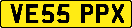 VE55PPX