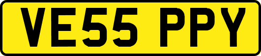 VE55PPY