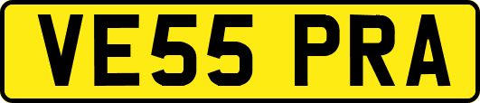 VE55PRA