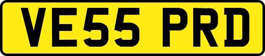 VE55PRD