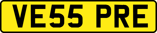 VE55PRE