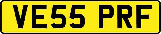 VE55PRF