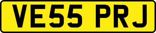 VE55PRJ