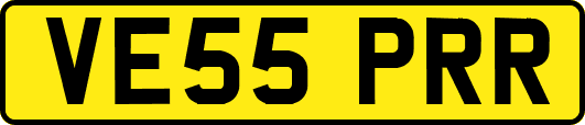 VE55PRR