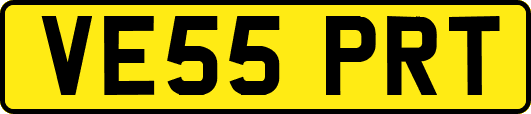 VE55PRT