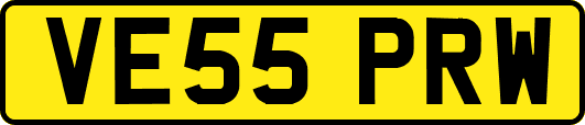 VE55PRW