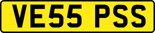 VE55PSS