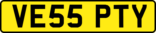VE55PTY