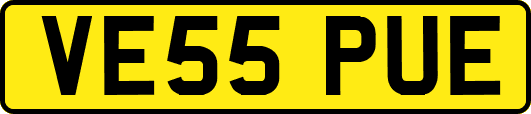 VE55PUE