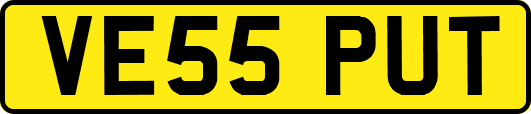VE55PUT