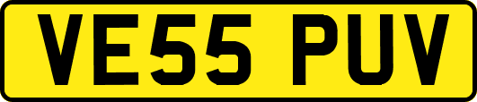VE55PUV