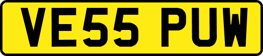 VE55PUW