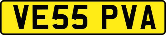VE55PVA