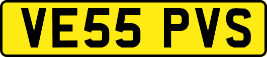 VE55PVS