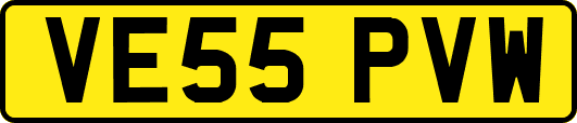 VE55PVW