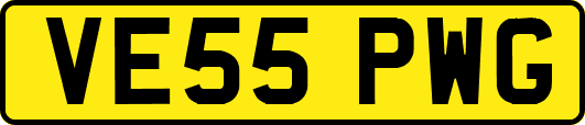 VE55PWG