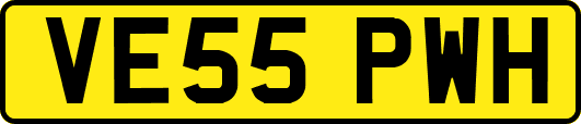 VE55PWH