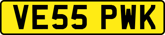 VE55PWK