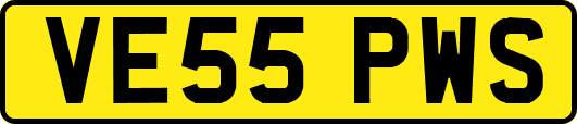 VE55PWS