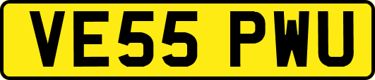 VE55PWU