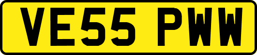 VE55PWW