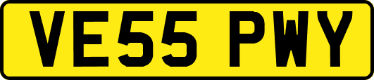 VE55PWY