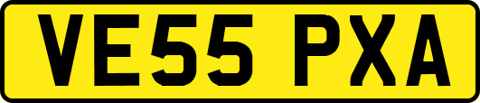 VE55PXA