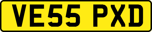 VE55PXD