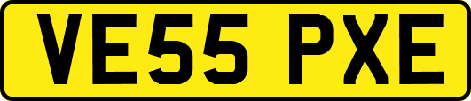 VE55PXE