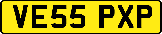 VE55PXP