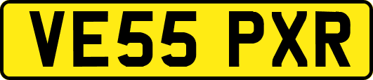 VE55PXR