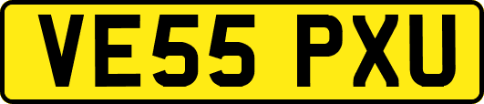 VE55PXU