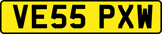 VE55PXW