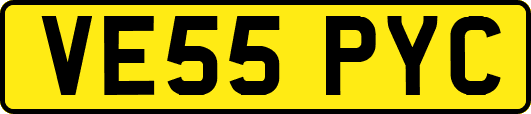 VE55PYC