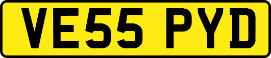 VE55PYD