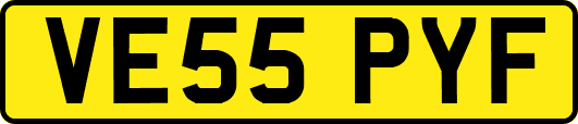 VE55PYF