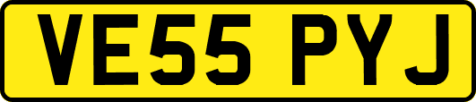 VE55PYJ