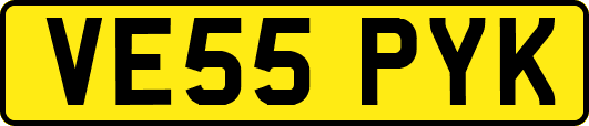 VE55PYK