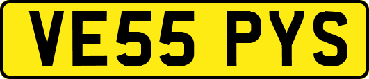 VE55PYS