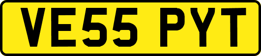 VE55PYT