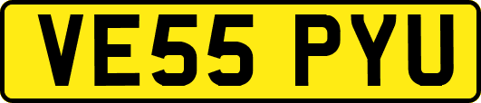 VE55PYU