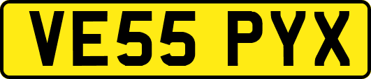 VE55PYX